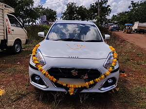 Second Hand Maruti Suzuki DZire VXi [2020-2023] in Tandur