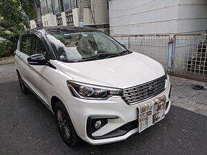 Second Hand Maruti Suzuki Ertiga ZXi Plus in Bangalore