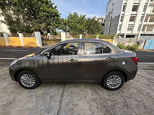 Second Hand Maruti Suzuki DZire ZXi [2020-2023] in Pondicherry