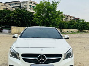 Second Hand Mercedes-Benz CLA 200 CDI Sport in Dehradun