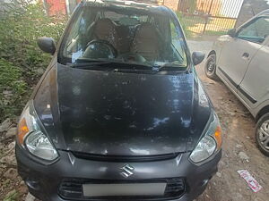 Second Hand Maruti Suzuki Alto 800 LXi in Delhi