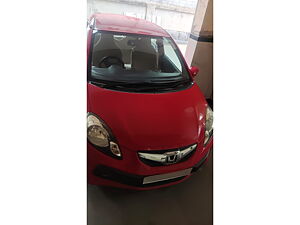 Second Hand Honda Brio V AT in Mumbai