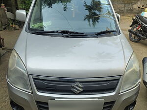 Second Hand Maruti Suzuki Wagon R VXI in Contai