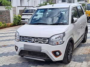 Second Hand Maruti Suzuki Wagon R ZXI Plus 1.2 [2022-2023] in Chennai