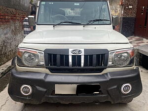 Second Hand Mahindra Bolero SLX BS IV in Delhi