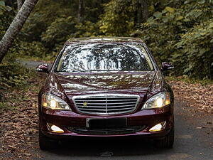 Second Hand Mercedes-Benz S-Class 320 CDI in Mangalore