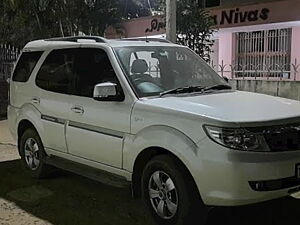 Second Hand Tata Safari 2.2 EX 4x2 in Bhubaneswar