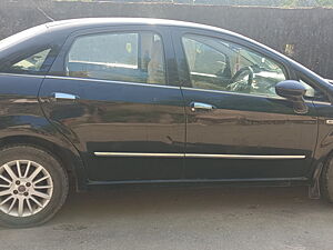 Second Hand Fiat Linea Emotion 1.4 in Bilaspur