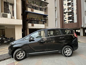 Second Hand Mahindra Marazzo M6 8 STR in Guwahati