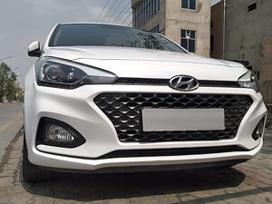 Second Hand Hyundai i20 Active 1.4 S in Bikaner