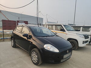 Second Hand Fiat Punto Active 1.3 in Chennai