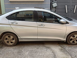 Second Hand Honda City VX (O) MT in Bangalore