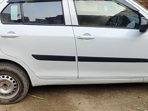 Second Hand Maruti Suzuki DZire LXi in Palwal