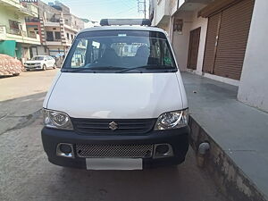 Second Hand Maruti Suzuki Eeco 5 STR WITH A/C+HTR in Khargone