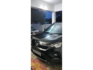 Second Hand Tata Nexon XZ Plus (HS) Dark Edition in Madurai