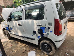 Second Hand Maruti Suzuki Wagon R LXI in Delhi