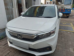 Second Hand Honda Amaze 1.5 VX CVT Diesel [2019-2020] in Pune