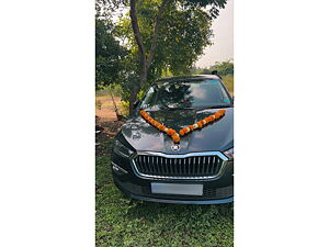 Second Hand Skoda Slavia Ambition Plus 1.0 TSI MT in Mumbai