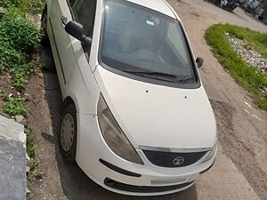 Second Hand Tata Vista Aqua Quadrajet BS-IV in Khargone