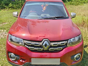 Second Hand Renault Kwid RXT [2015-2019] in Dhemaji