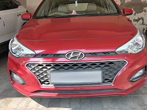 Second Hand Hyundai Elite i20 Magna Plus 1.2 [2019-2020] in Bharuch