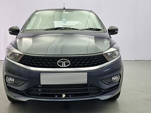 Second Hand Tata Tiago XZ Plus [2020-2023] in Kochi