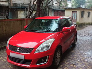 Second Hand Maruti Suzuki Swift VXi [2014-2017] in Mumbai