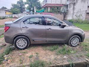 Second Hand Maruti Suzuki DZire ZXi [2020-2023] in Shahdol