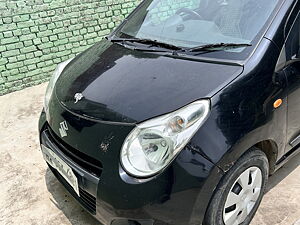 Second Hand Maruti Suzuki A-Star Vxi in Chandigarh