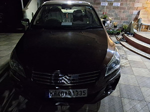 Second Hand Maruti Suzuki Ciaz VXi in Nagpur