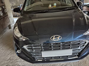 Second Hand Hyundai Grand i10 NIOS Sportz 1.2 Kappa VTVT Dual Tone in Dhanbad