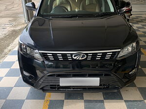 Second Hand Mahindra XUV300 W6 1.2 Petrol [2019] in Visakhapatnam