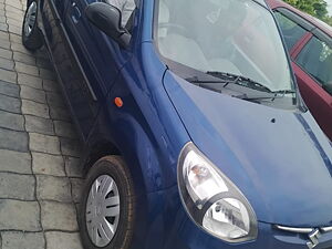 Second Hand Maruti Suzuki Alto 800 Lxi in Indore