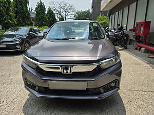 Second Hand Honda Amaze 1.2 VX MT Petrol [2018-2020] in Delhi