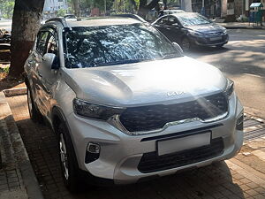 Second Hand Kia Sonet HTK Plus 1.0 Turbo Petrol iMT in Pune