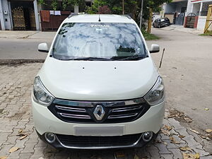 Second Hand Renault Lodgy 110 PS RXZ 7 STR [2015-2016] in Ludhiana