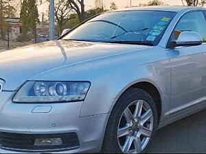 Second Hand ఆడి a6 2.7 tdi in భోపాల్