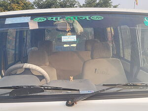 Second Hand Tata Sumo EX BS III in Jabalpur