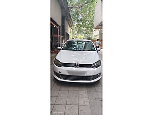 Second Hand Volkswagen Vento Highline Diesel in Nagpur