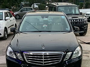 Second Hand Mercedes-Benz C-Class 200 CGI in Delhi