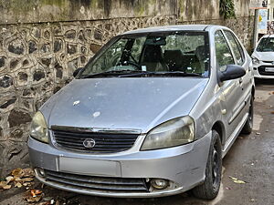 Second Hand Tata Indigo LS TDI BS-III in Pune