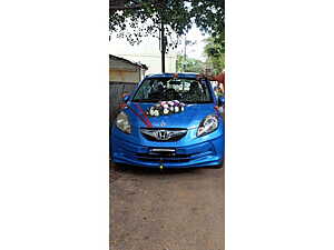 Second Hand Honda Brio S(O)MT in Bangalore