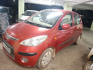 Second Hand Hyundai i10 Sportz 1.2 in Kakinada