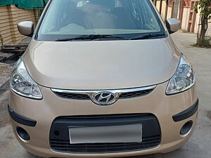 Second Hand Hyundai i10 Magna 1.2 Kappa2 in Kota