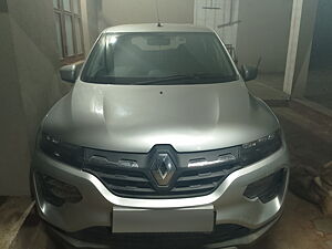 Second Hand Renault Kwid RXT 1.0 in Pune