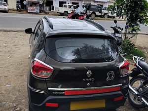 Second Hand Renault Kwid 1.0 RXT [2019-2020] in Jaipur