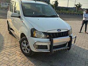 Second Hand Mahindra Quanto C6 in Morbi