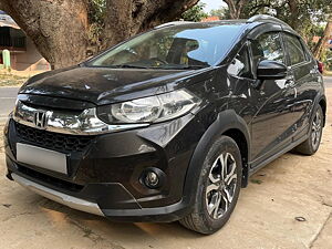 Second Hand Honda WR-V VX MT Diesel in Gorakhpur