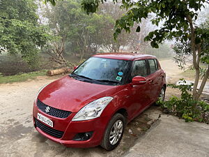 Second Hand Maruti Suzuki Swift ZXi in Chengalpattu