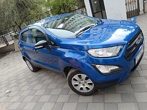 Second Hand Ford Ecosport Ambiente 1.5L Ti-VCT in Pune